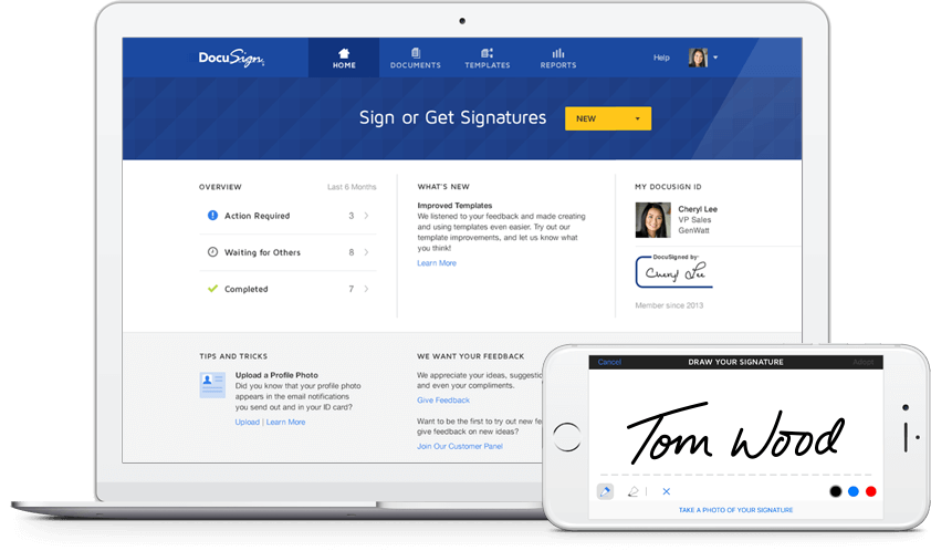 Image source: <a href="https://www.docusign.com/features-and-benefits/individuals" class="link" target="_blank" rel="nofollow">DocuSign</a>