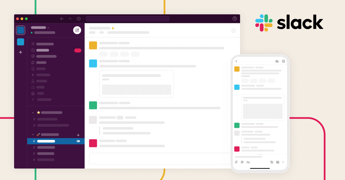 Image source: <a href="https://slack.com/features" class="link" target="_blank" rel="nofollow">Slack</a>